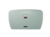 Horizontal folding changing table Rubbermaid certified EN 12221-1