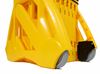 Portable mobile barriers Rubbermaid 9S11