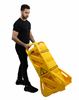 Portable mobile barriers Rubbermaid 9S11