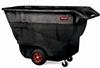 Rubbermaid Tilt Truck 0.8 m3 567 kg