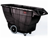 Dump truck Rubbermaid Tilt Truck 0.8 m3 955 kg