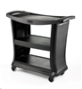 Trolley Rubbermaid executive black