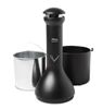 Outdoor ashtray cigarette collector Genie Rubbermaid Infinity