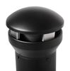 Outdoor ashtray cigarette collector Genie Rubbermaid Infinity