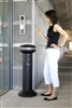 Rubbermaid Infinity Outdoor Ashtray