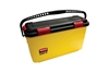 Rubbermaid bucket disinfection