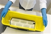 Rubbermaid bucket disinfection