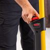 Rubbermaid Pulse Microfiber mop tank