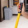 Rubbermaid Pulse Microfiber mop tank