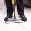 Rubbermaid Pulse Microfiber mop tank