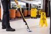 Rubbermaid Pulse Microfiber mop tank