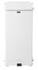 FGST24EPLWH - Rubbermaid Haccp defender fireproof kitchen trash can 49 L