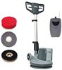 Nilfisk FM400 dual speed monobrush pack