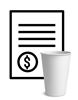 FRGO - Technical fee per color personalized tumbler