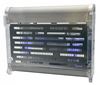 BRC 120m2 LED stainless steel insect killer