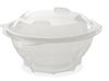 GFT1000 - Box lid disposable salad 1000 grams Parcel 200