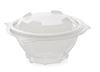 GFT250 - Box lid disposable salad 250 grams Parcel 700