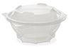 GFT750 - Box lid disposable salad 750 grams Parcel 300
