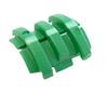 TelePlus Threaded plate for TELE+ 29 mm and 33 mm