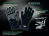 Ergotec M window cleaning glove