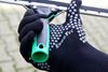 Ergotec L window cleaning glove