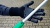 Ergotec XL window cleaning glove