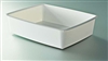 Gastronorm tray sealable half height 80 packages 66