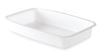 Heat-sealable gastronorm tray 1/4 height 45