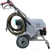 Numatic NHP Intensive High-Pressure Cleaner