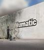 Numatic NHP Intensive High-Pressure Cleaner