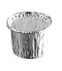 Aluminum bucket 13 cc package of 2500