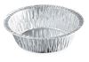 Aluminum bucket 250 cc package of 1500