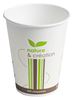 Biodegradable cup 18 cl by 2000