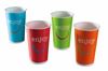 Cold drink cardboard cup 40 cl per 1000