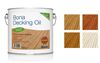 Oil Bona parquet exterior oil teak deck 2.5L
