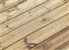 Oil Bona parquet exterior oil teak deck 2.5L