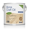 Oil parquet Bona craft oil type 2.5 L