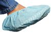 Disposable non-slip overshoes