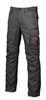 Black work pants smile
