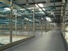 Slab soft PVC pellet colored 2,5m2
