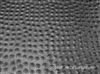 Hammered rubber mat 1.50x50m 10 mm thick