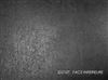 Hammered rubber mat 1.50x50m 10 mm thick