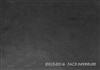Hammered rubber mat 2.00x50m 16 mm thick