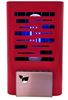 IGLU red BRC 50m2 LED glue insect destroyer