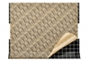 Glueboard for destructive insects Edge 30 W 6 pack