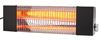Infrared heating terrace BRC 1500 Black W