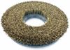 Nilfisk coconut hair brush 530 mm