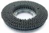Mid Grit nylon brush 180 530 mm Nilfisk