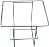 stainless steel canister bracket 20 to 30 liters