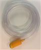 Tygon suction line product central washing